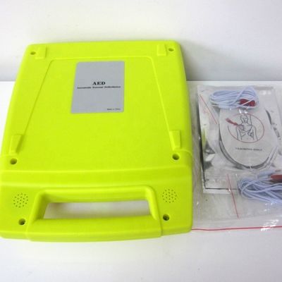 Автоматизированный внешний дефибриллятор AED Тренер для продвинутой подготовки КПР в медицинских науках