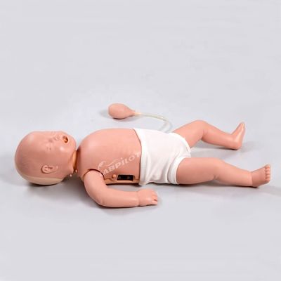 Мобильный интерактивный симулятор реанимации маникюра для детей